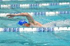 Swimming & Diving vs Babson  Swimming & Diving vs Babson College. - Photo by Keith Nordstrom : Wheaton, Swimming